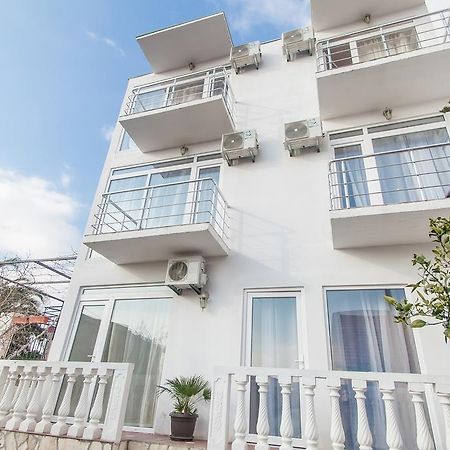 Rooms And Apartments Milana Бар Экстерьер фото