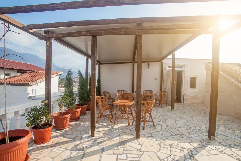 Rooms And Apartments Milana Бар Экстерьер фото