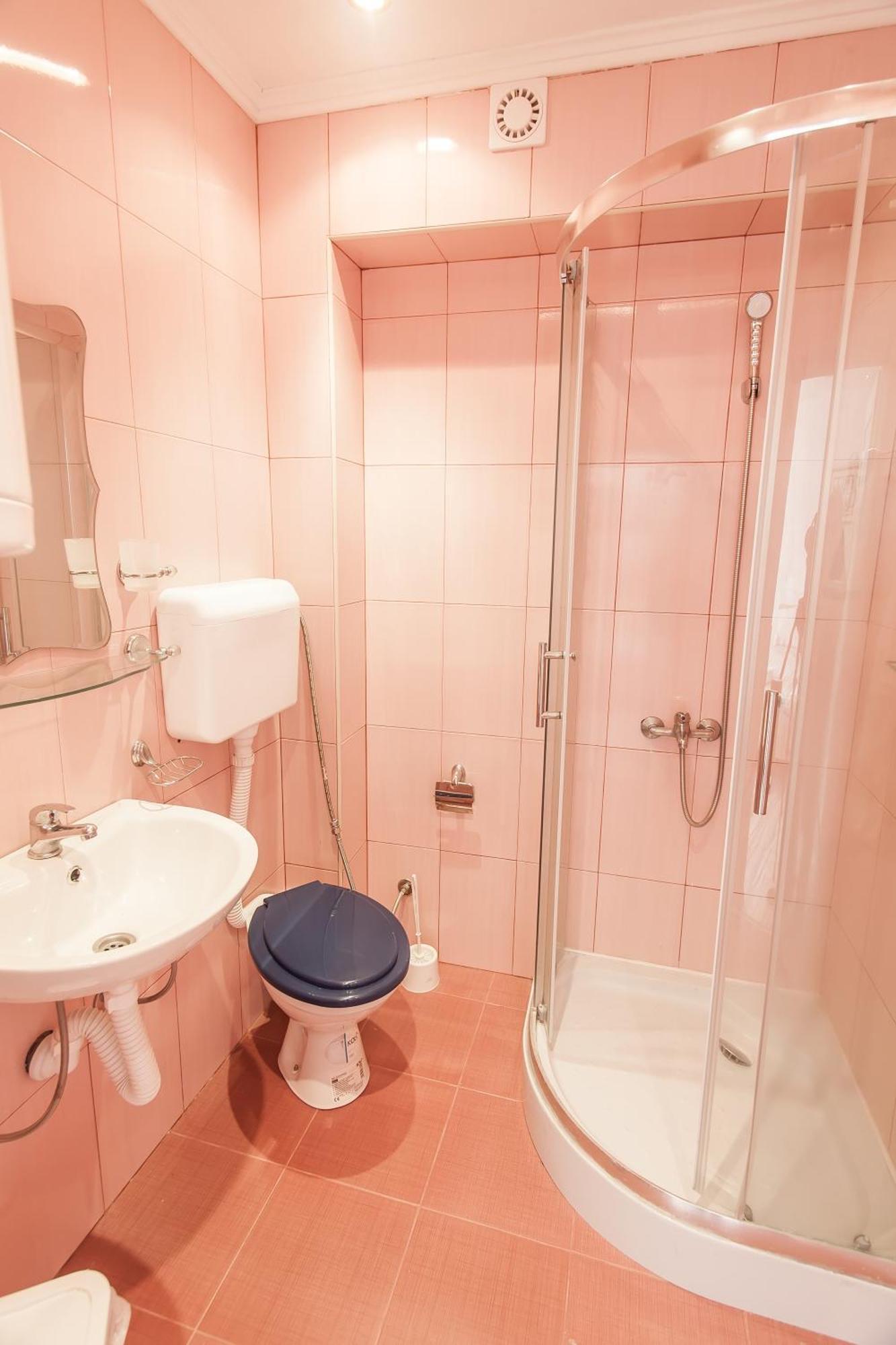 Rooms And Apartments Milana Бар Номер фото