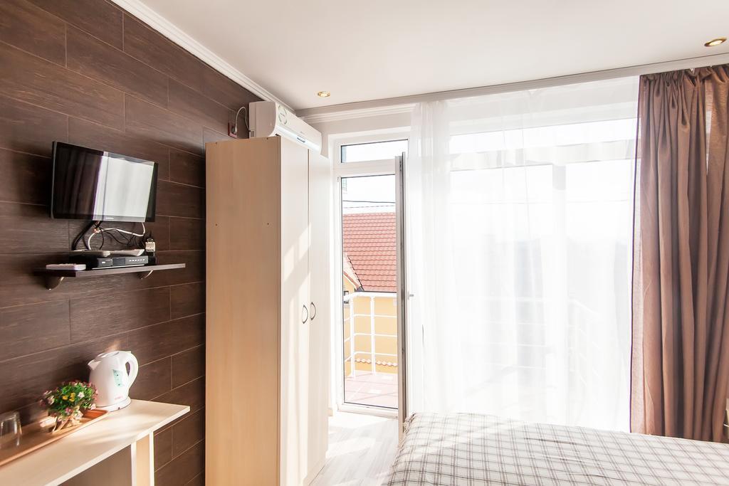 Rooms And Apartments Milana Бар Экстерьер фото