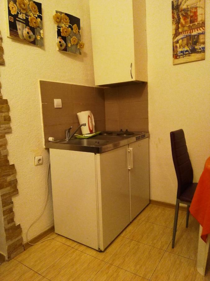 Rooms And Apartments Milana Бар Экстерьер фото