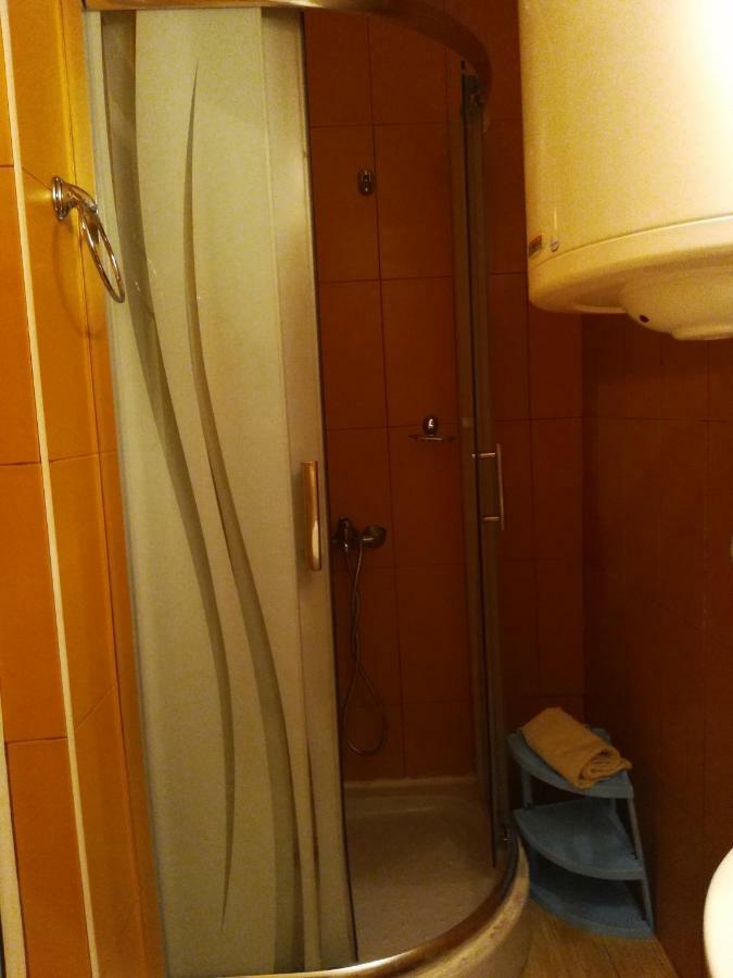 Rooms And Apartments Milana Бар Экстерьер фото